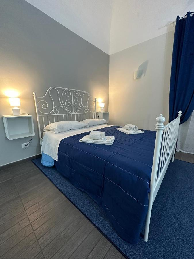 Etna Rooms CTA Eksteriør bilde