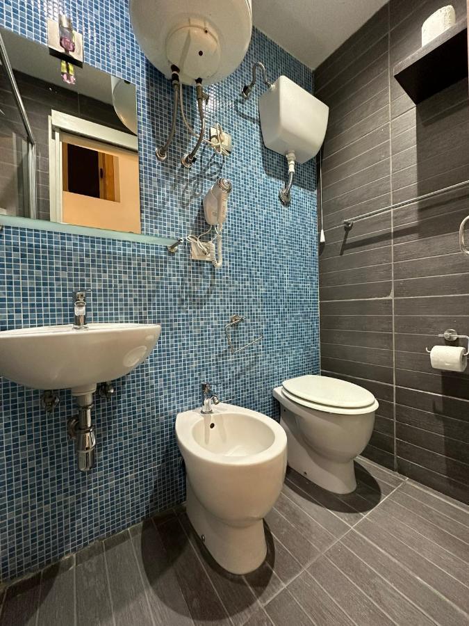 Etna Rooms CTA Eksteriør bilde