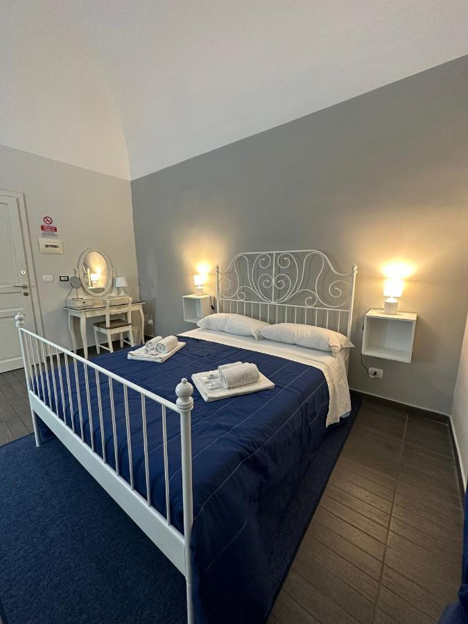 Etna Rooms CTA Eksteriør bilde